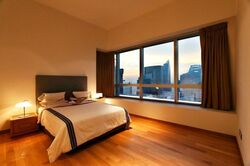 Marina Bay Residences (D1), Condominium #614869871